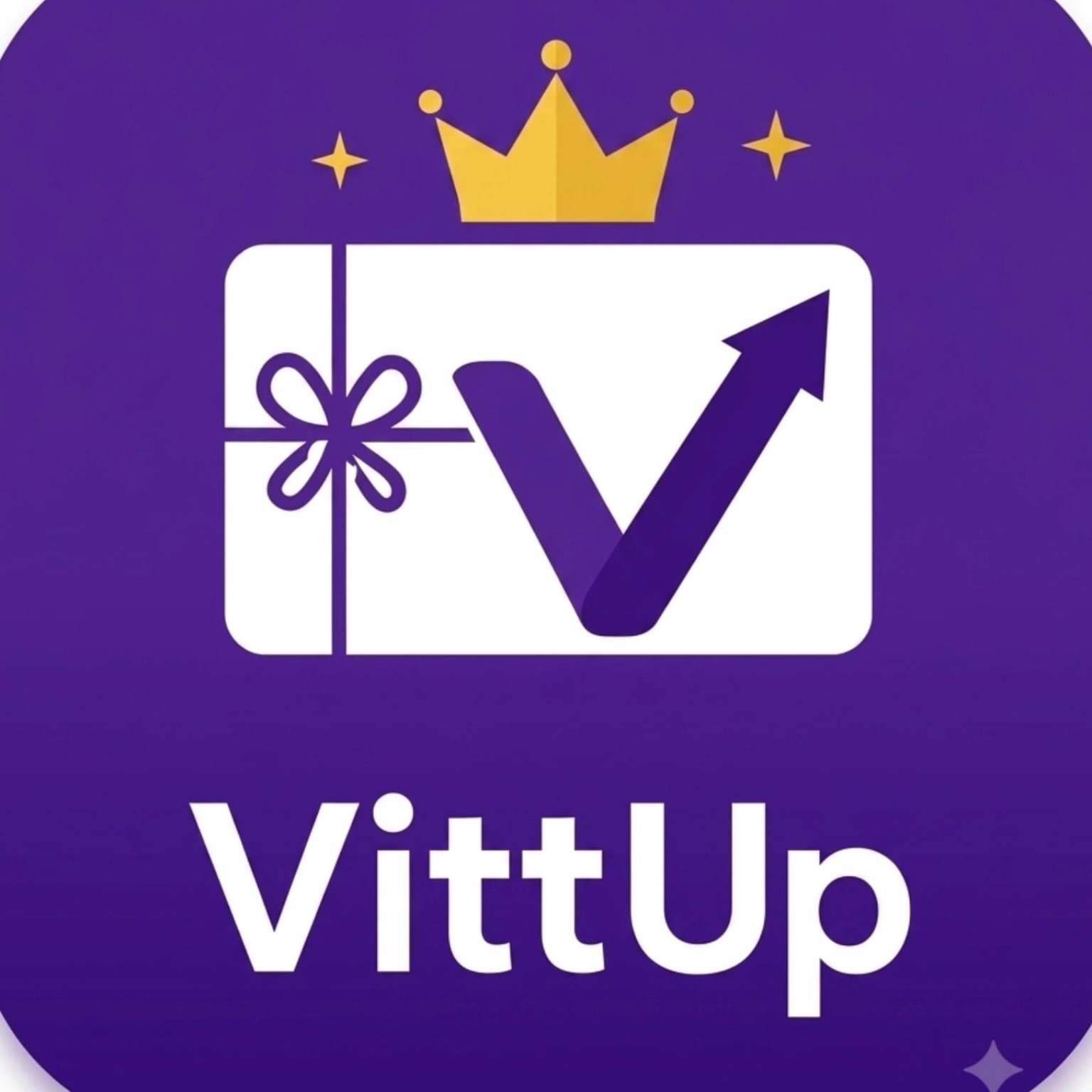 VittUp logo
